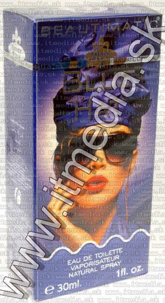 Image of BeautiMatic Perfume Clone (30 ml EDT) *Blue Hat* (IT2518)