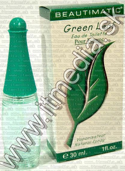 Image of BeautiMatic Perfume Clone (30 ml EDT) *Green Leaf* (IT2520)