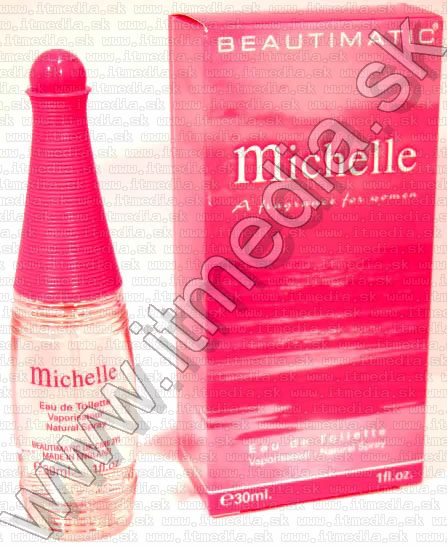 Image of BeautiMatic Perfume Clone (30 ml EDT) *Michelle* (IT2521)