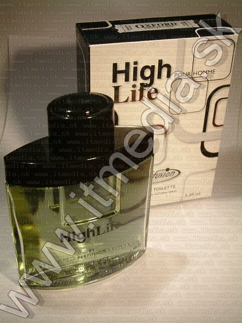 Image of Beautimatic Perfume Clone (100 ml EDT) *High Life* (IT1827)