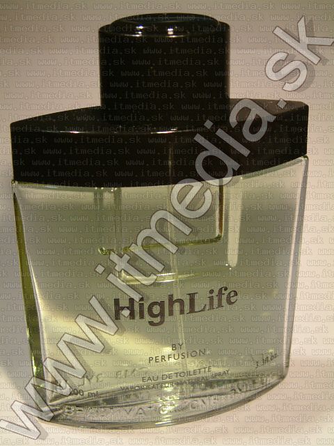 Image of Beautimatic Perfume Clone (100 ml EDT) *High Life* (IT1827)