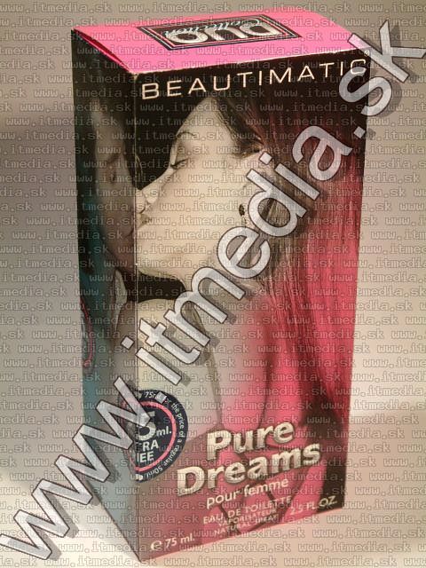 Image of Pure Dreams Perfume Clone (75 ml EDT DUO) *Femme* (IT1823)