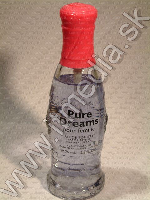 Image of Pure Dreams Perfume Clone (75 ml EDT DUO) *Femme* (IT1823)