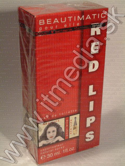 Image of BeautiMatic Perfume Clone (30 ml EDT) *Red Lips* (IT1591)