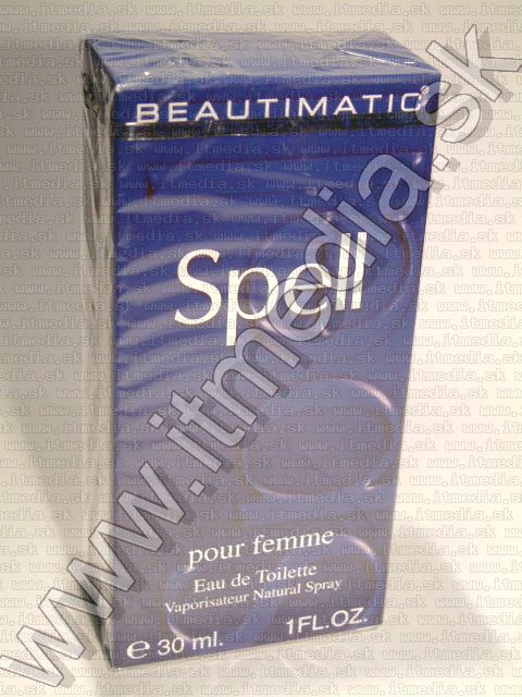 Image of BeautiMatic Perfume Clone (30 ml EDT) *Spell* (IT1592)