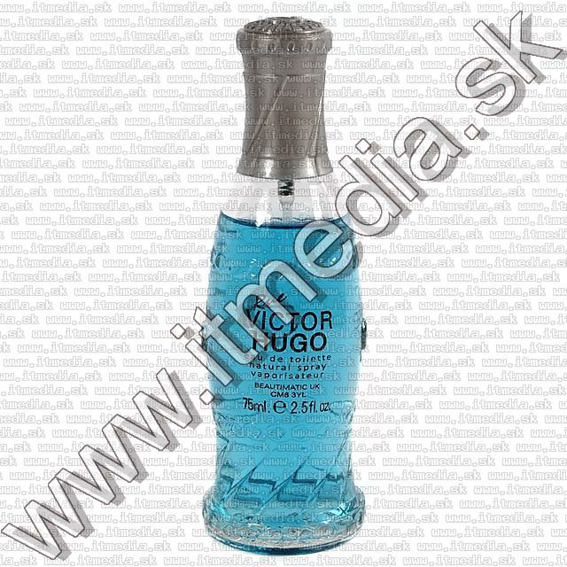 Image of Victor Hugo Perfume Clone (75 ml EDT DUO) *Homme* (IT1594)