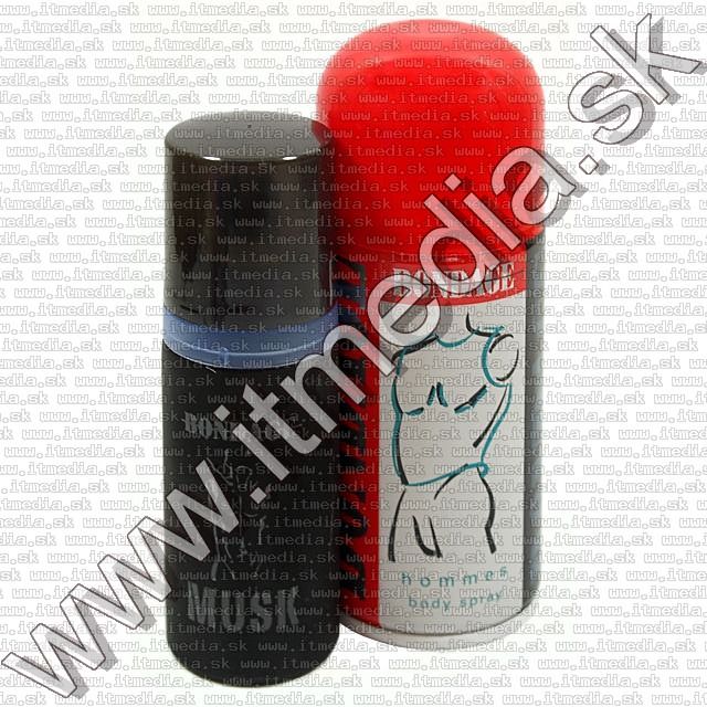 Image of Bondage Gift Set (50ml EDT and 150ml DEO) for Men (IT3597)