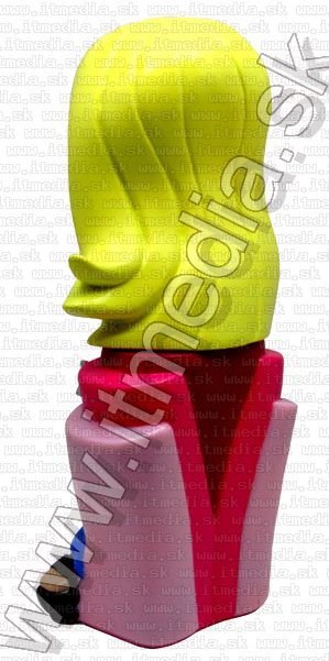 Image of Bratz 3D Bubble Bath 300ml (IT3280)