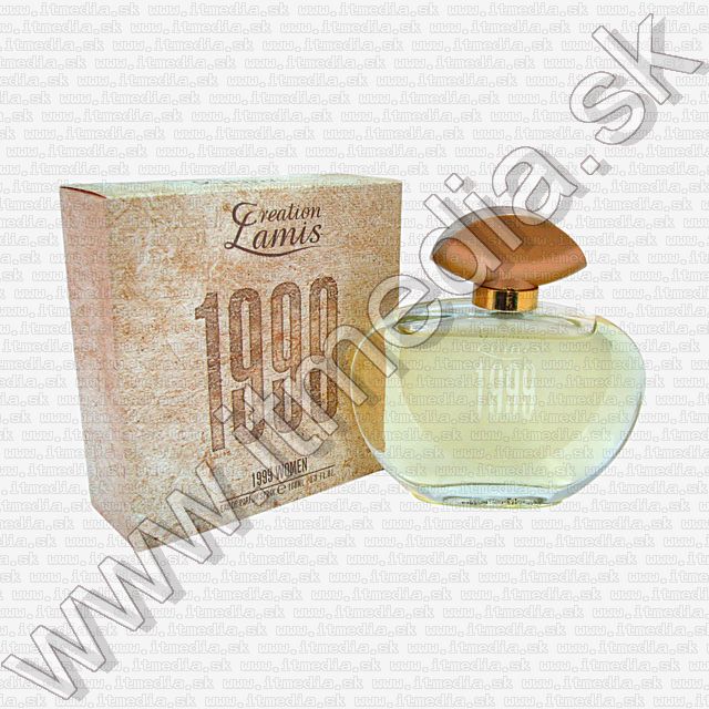 Image of Creation Lamis Parfüm (100 ml EDP) *1999* Női illat (IT2524)