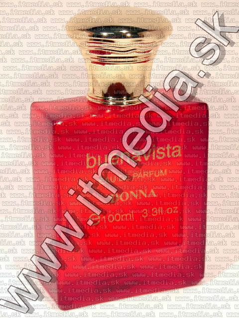 Image of Creation Lamis Perfume (100 ml EDP) *Buena Vista Donna DLX* for Women (IT2525)