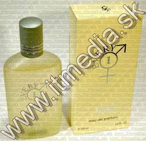 Creation Lamis Unisex Perfume (100 ml PDT) *Everyone DLX* (IT2529) Image of Creation Lamis Unisex Perfume (100 ml PDT) *Everyone DLX* (IT2529)