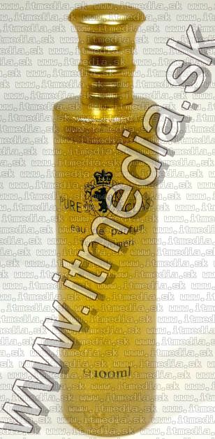 Image of Creation Lamis Perfume (100 ml EDP) *Pure Class* for Women (IT2531)
