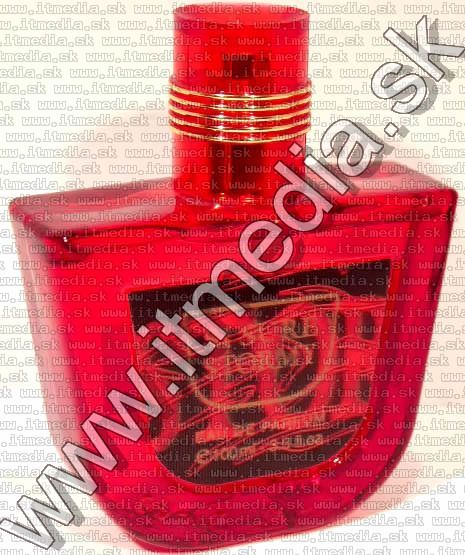 Image of Creation Lamis Perfume (100 ml EDP) *Si Sure Stormy* for Women (IT2539)