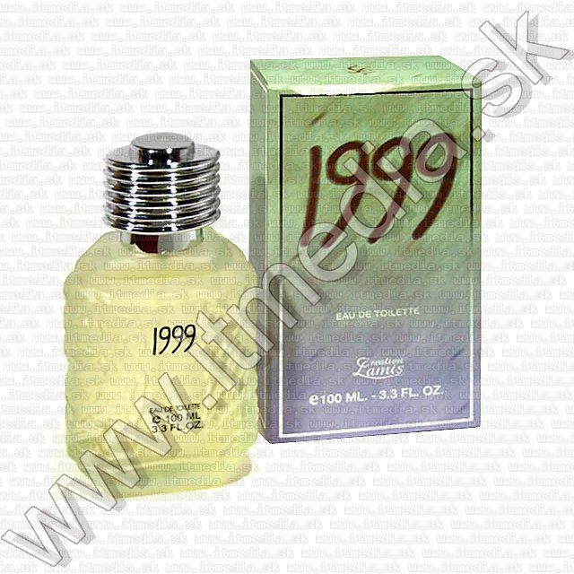 Image of Creation Lamis Parfüm (100 ml EDT) *1999* Férfi illat (IT2540)