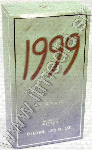 Image of Creation Lamis Parfüm (100 ml EDT) *1999* Férfi illat (IT2540)