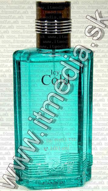 Image of Creation Lamis Perfume (100 ml EDT) *Icy Cold* for Men (IT2545)