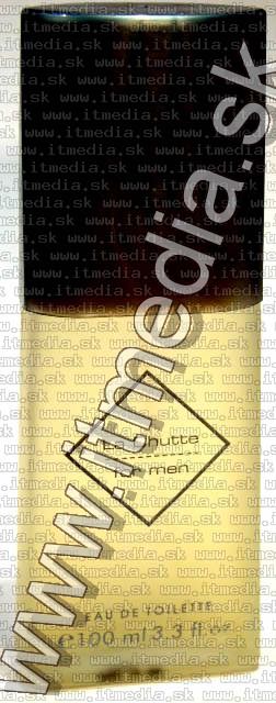 Image of Creation Lamis Perfume (100 ml EDT) *La Chutte* for Men (IT2544)