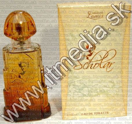 Image of Creation Lamis Perfume (100 ml EDT) *Scholar* for Men (IT2534)