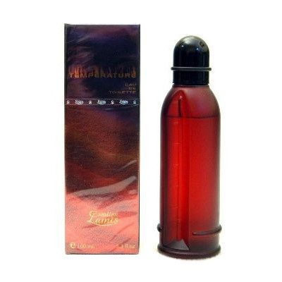Image of Creation Lamis Perfume (100 ml EDT) *Temparature* for Men (IT11868)