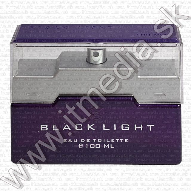 Image of Creation Lamis Black Light Gift Set for Men (IT3646)