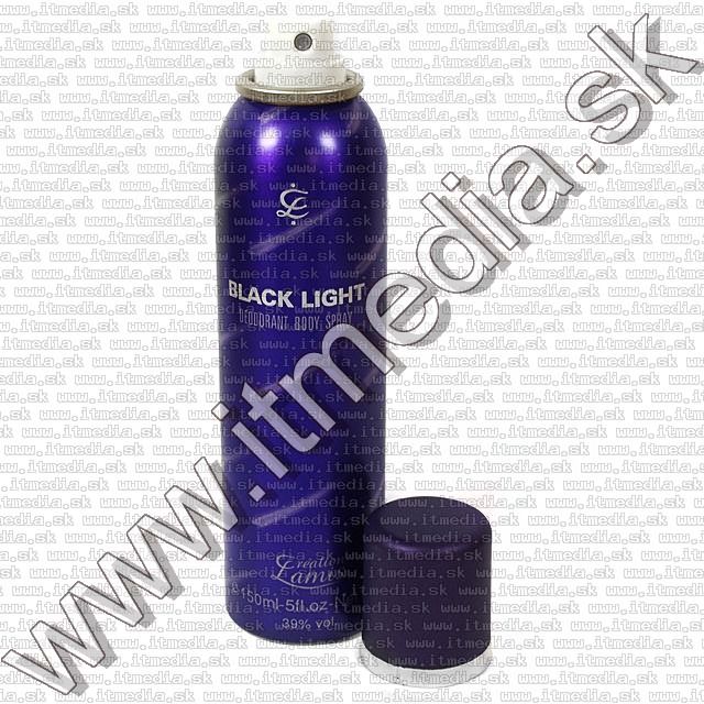 Image of Creation Lamis Black Light Gift Set for Women (IT3647)