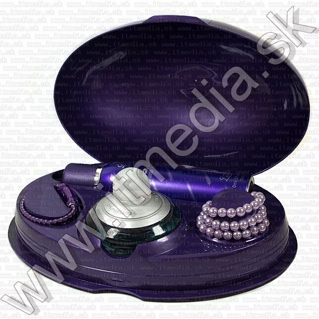 Image of Creation Lamis Black Light Gift Set for Women (IT3647)