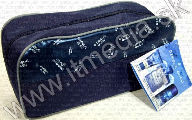 Image of Creation Lamis Diable Bleu Gift Set for Men  (IT3657)