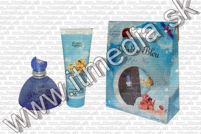 Image of Creation Lamis Diable Bleu Gift Set for Women (IT3654)