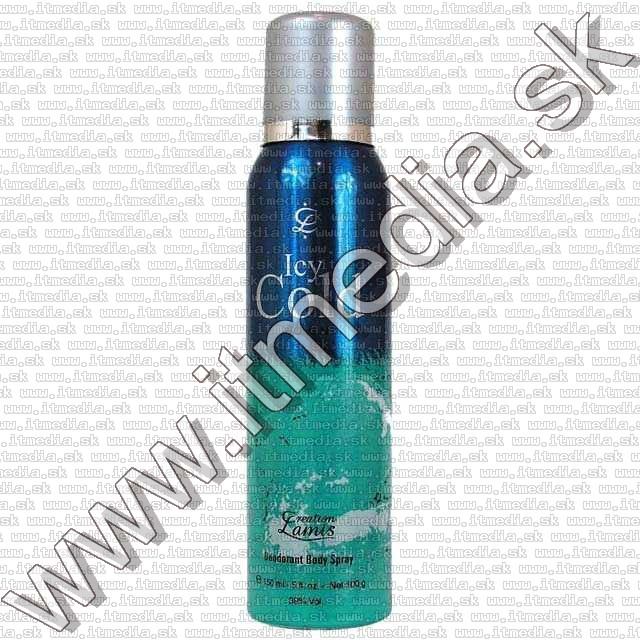 Image of Creation Lamis Icy Cold Gift Set for Women (IT3649)