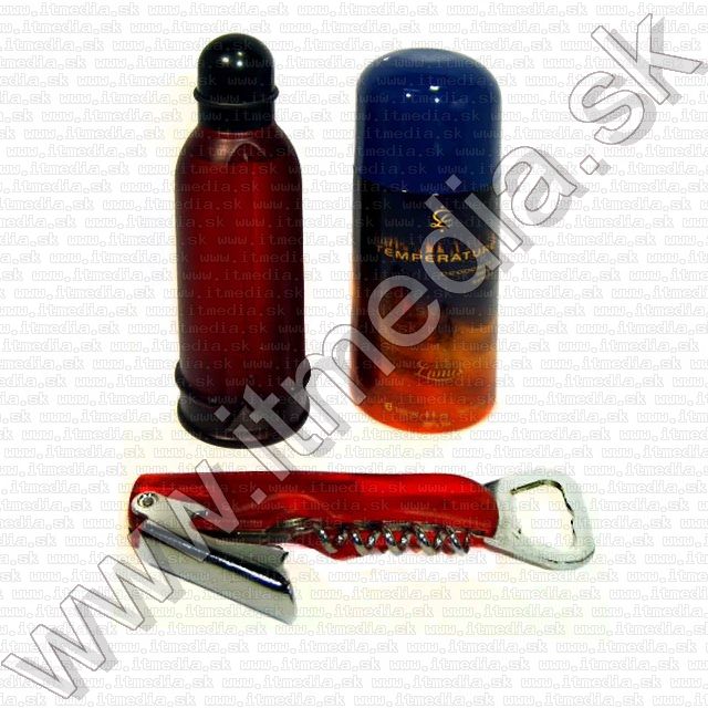 Image of Creation Lamis Temperature Gift Set for Men (IT3651)