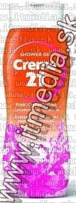 Image of Creme21 Shower Gel Pink Champagne 250ml (IT11402)