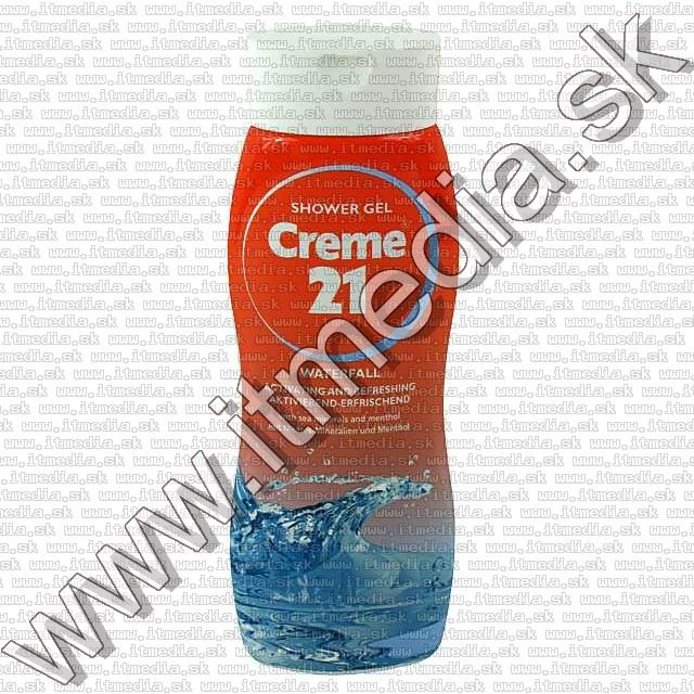 Image of Creme21 Shower Gel Waterfall 250ml (IT4594)