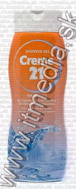 Image of Creme21 Shower Gel Waterfall 250ml (IT4594)