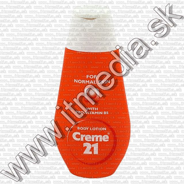 Image of Creme21 Body Lotion for Normal Skin with Pro-Vitamin B5 250ml (IT3612)