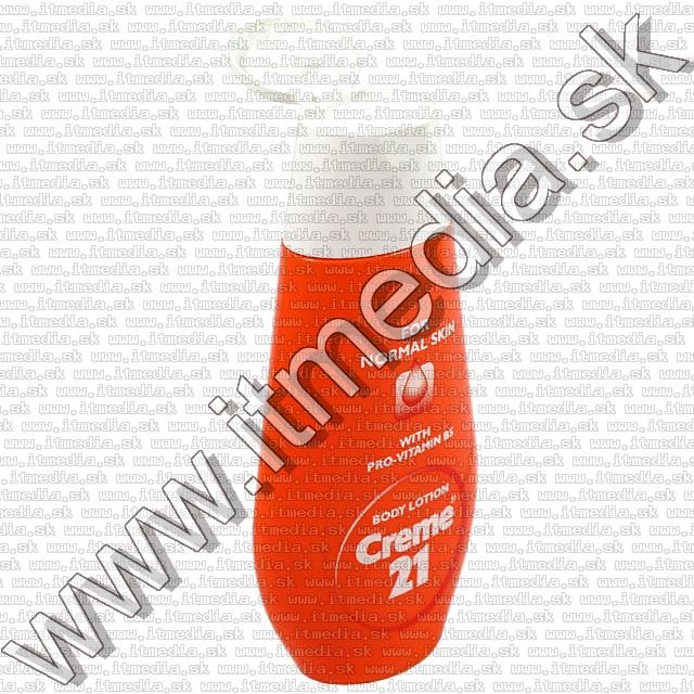 Image of Creme21 Body Lotion for Normal Skin with Pro-Vitamin B5 250ml (IT3612)