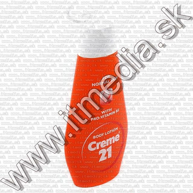Image of Creme21 Body Lotion for Normal Skin with Pro-Vitamin B5 400ml (IT3610)
