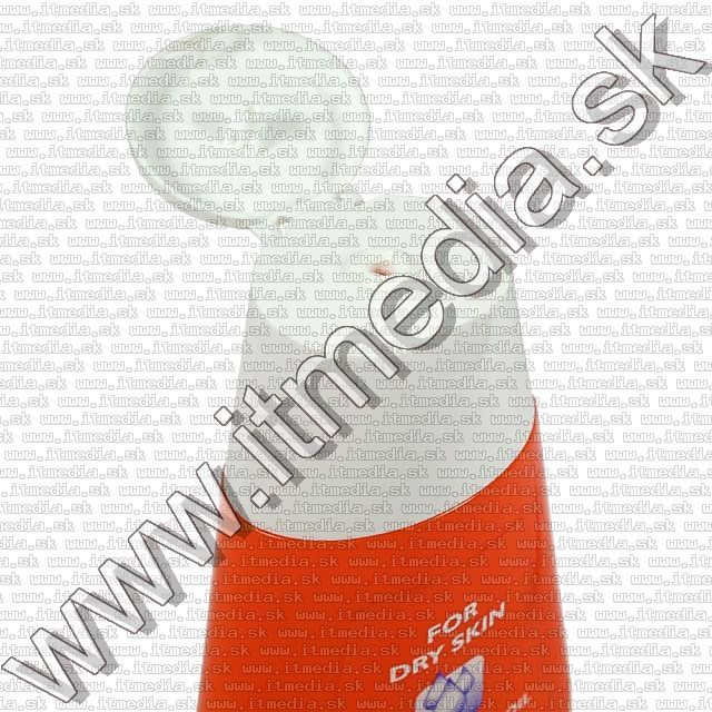 Image of Creme21 Body Milk for Dry Skin with Almond Oil and Vitamin E 250ml (IT3613)