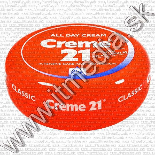 Image of Creme21 Classic Intensive Care and Protection with Pro-Vitamin B5 150ml (IT3615)
