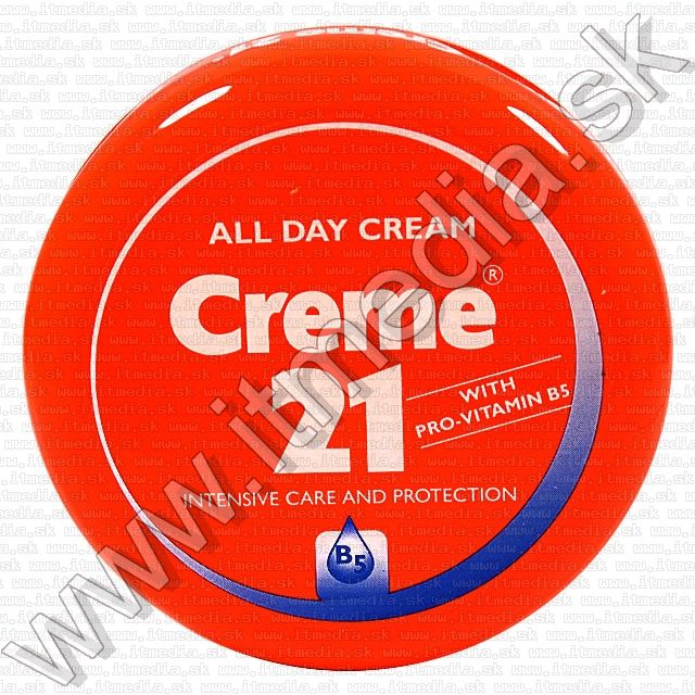 Image of Creme21 Classic Intensive Care and Protection with Pro-Vitamin B5 150ml (IT3615)