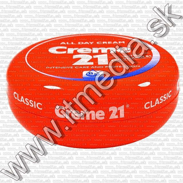Image of Creme21 Classic Intensive Care and Protection with Pro-Vitamin B5 150ml (IT3615)