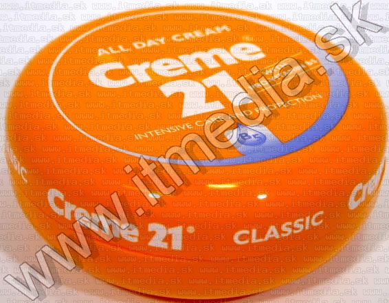 Image of Creme21 Classic Intensive Care and Protection with Pro-Vitamin B5 150ml (IT3615)