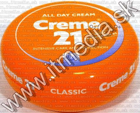 Image of Creme21 Classic Intensive Care and Protection with Pro-Vitamin B5 150ml (IT3615)