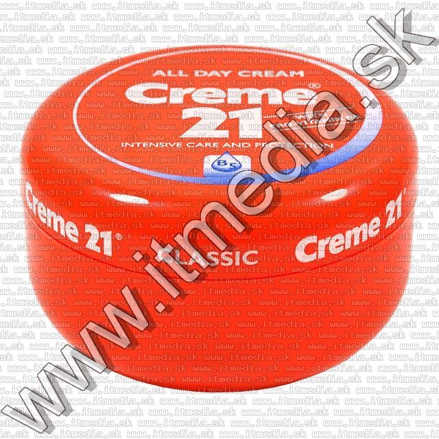 Image of Creme21 Classic Intensive Care and Protection with Pro-Vitamin B5 250ml (IT3614)