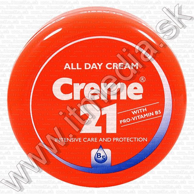 Image of Creme21 Classic Intensive Care and Protection with Pro-Vitamin B5 250ml (IT3614)