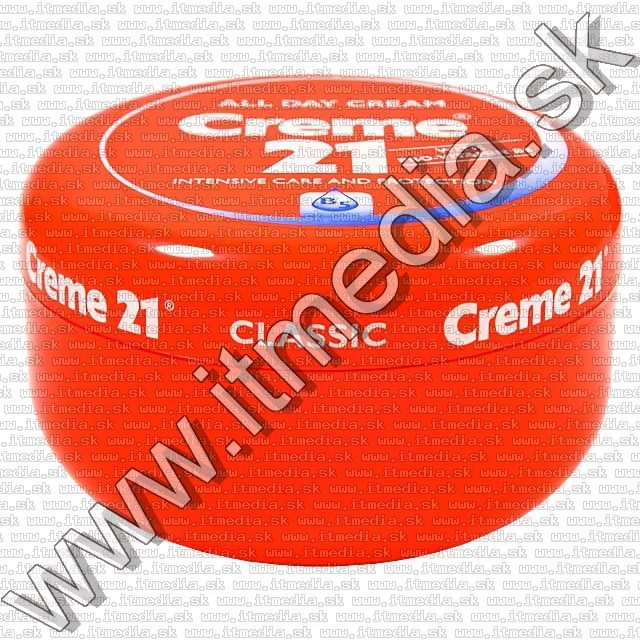 Image of Creme21 Classic Intensive Care and Protection with Pro-Vitamin B5 250ml (IT3614)