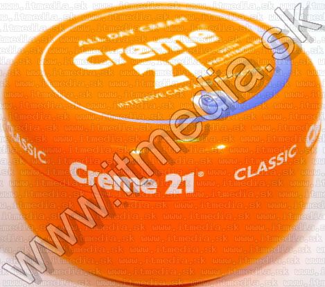 Image of Creme21 Classic Intensive Care and Protection with Pro-Vitamin B5 250ml (IT3614)