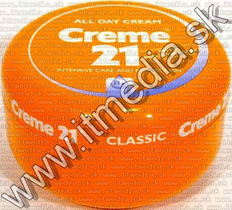 Image of Creme21 Classic Intensive Care and Protection with Pro-Vitamin B5 250ml (IT3614)