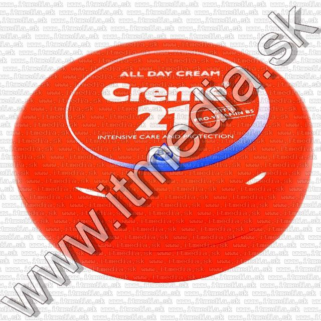 Image of Creme21 Classic Intensive Care and Protection with Pro-Vitamin B5 50ml (IT3616)