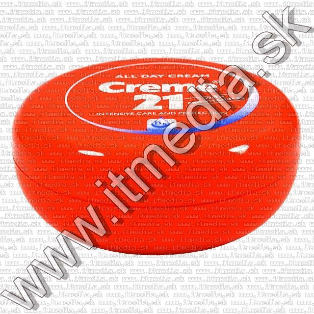 Image of Creme21 Classic Intensive Care and Protection with Pro-Vitamin B5 50ml (IT3616)
