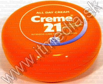 Image of Creme21 Classic Intensive Care and Protection with Pro-Vitamin B5 50ml (IT3616)